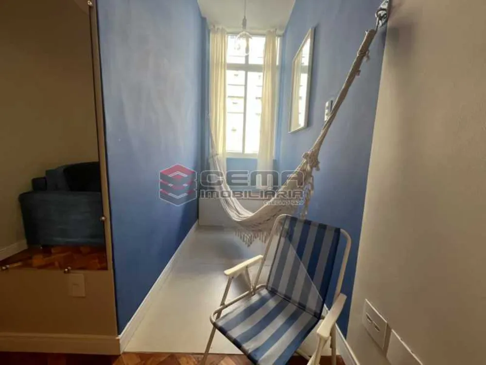 Apartamento, 1 quarto, 41 m² - Foto 21