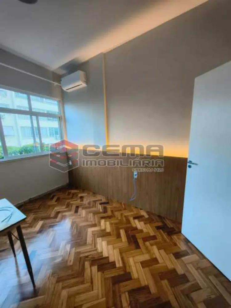 Apartamento, 1 quarto, 41 m² - Foto 7