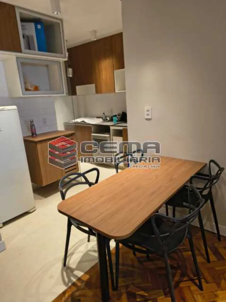 Apartamento, 1 quarto, 41 m² - Foto 20
