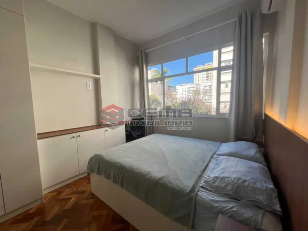 Apartamento, 1 quarto, 41 m² - Foto 27