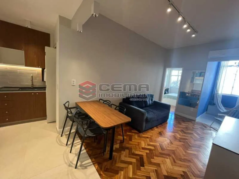 Apartamento, 1 quarto, 41 m² - Foto 8