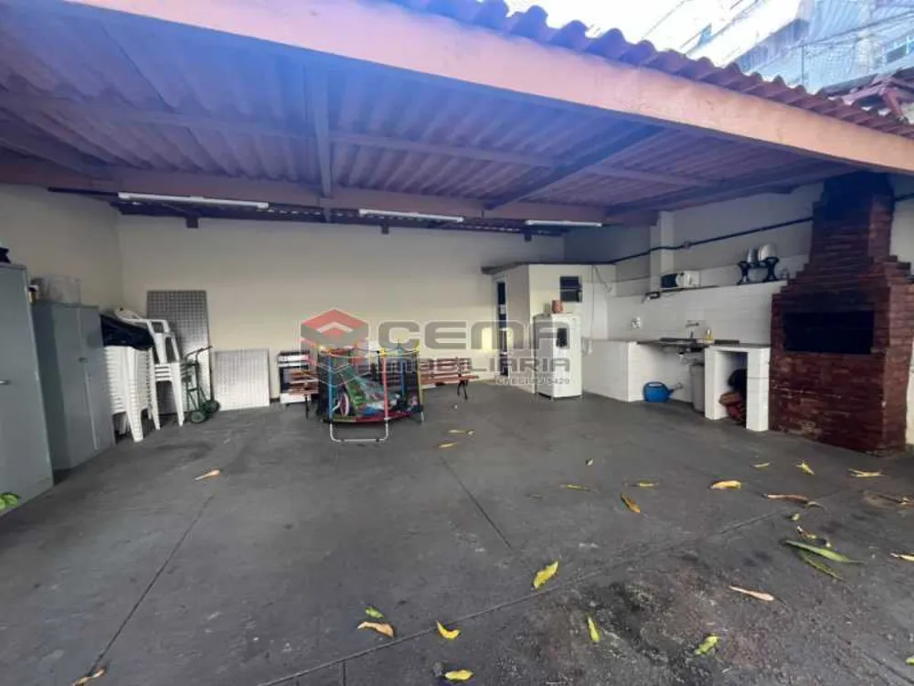 Apartamento, 1 quarto, 41 m² - Foto 34