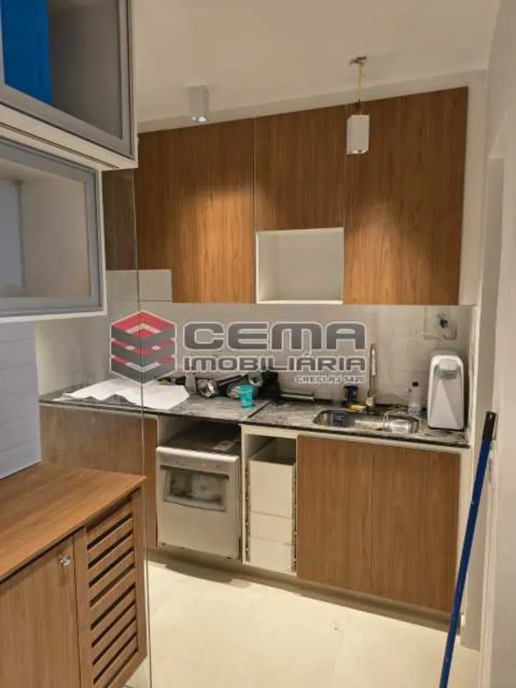 Apartamento, 1 quarto, 41 m² - Foto 24
