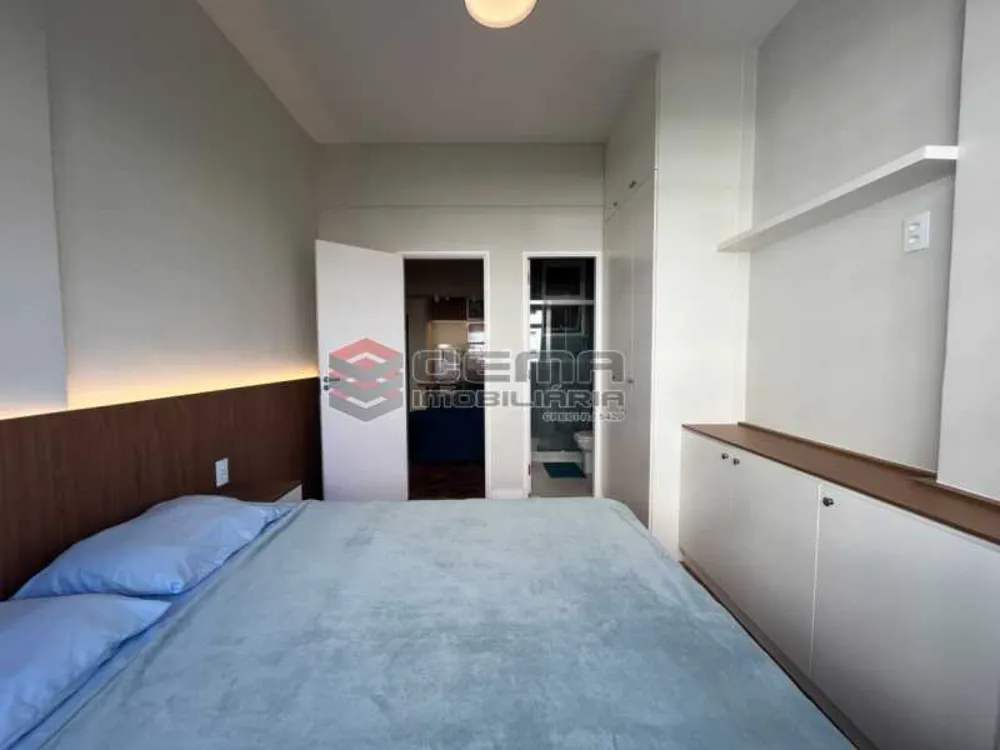 Apartamento, 1 quarto, 41 m² - Foto 31