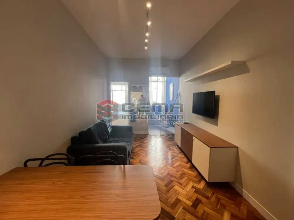 Apartamento, 1 quarto, 41 m² - Foto 19
