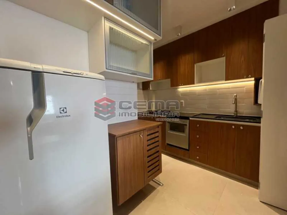 Apartamento, 1 quarto, 41 m² - Foto 9