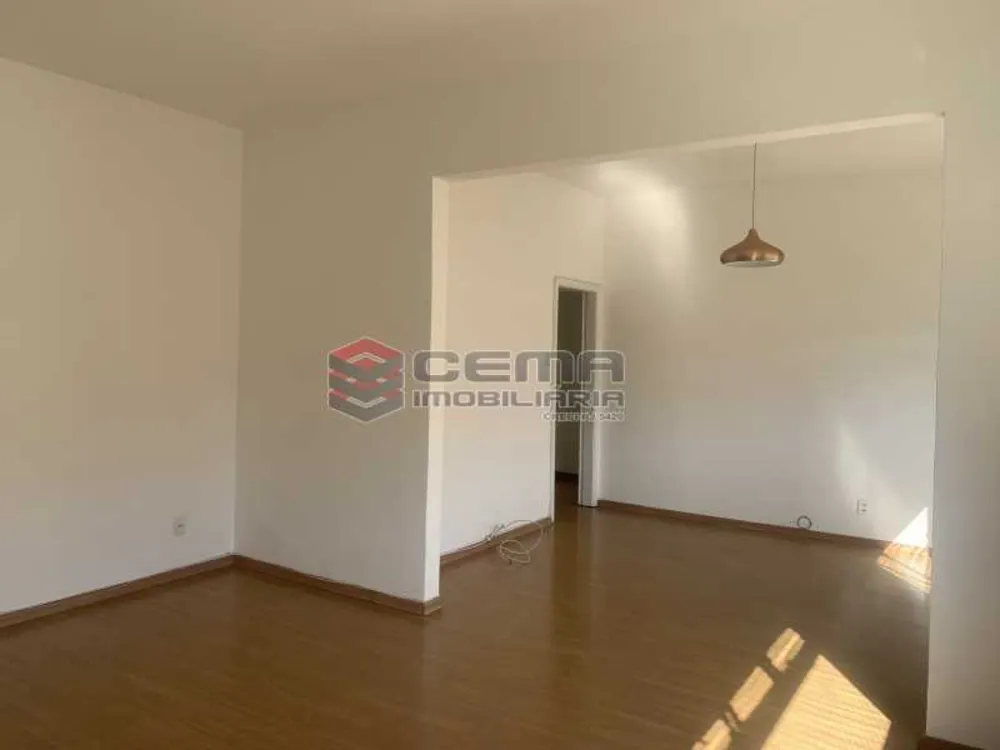 Apartamento, 2 quartos, 110 m² - Foto 4