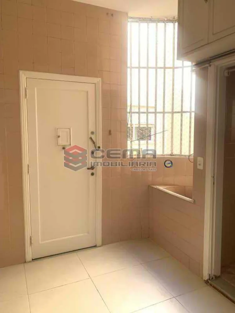 Apartamento, 2 quartos, 110 m² - Foto 18
