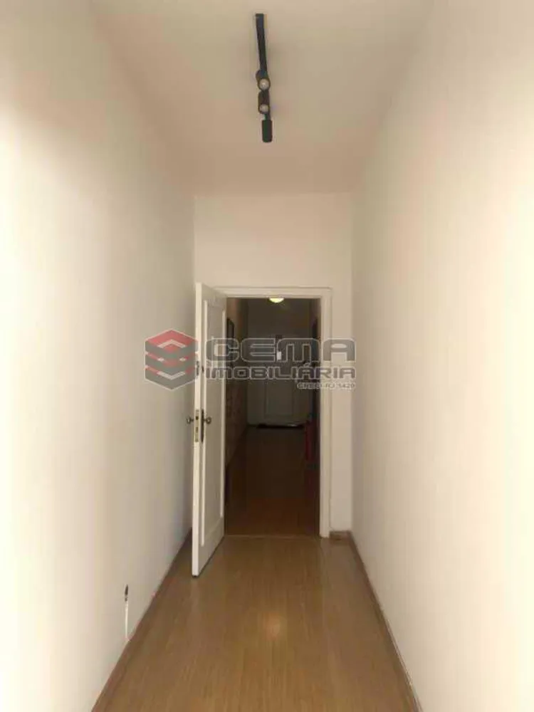Apartamento, 2 quartos, 110 m² - Foto 5