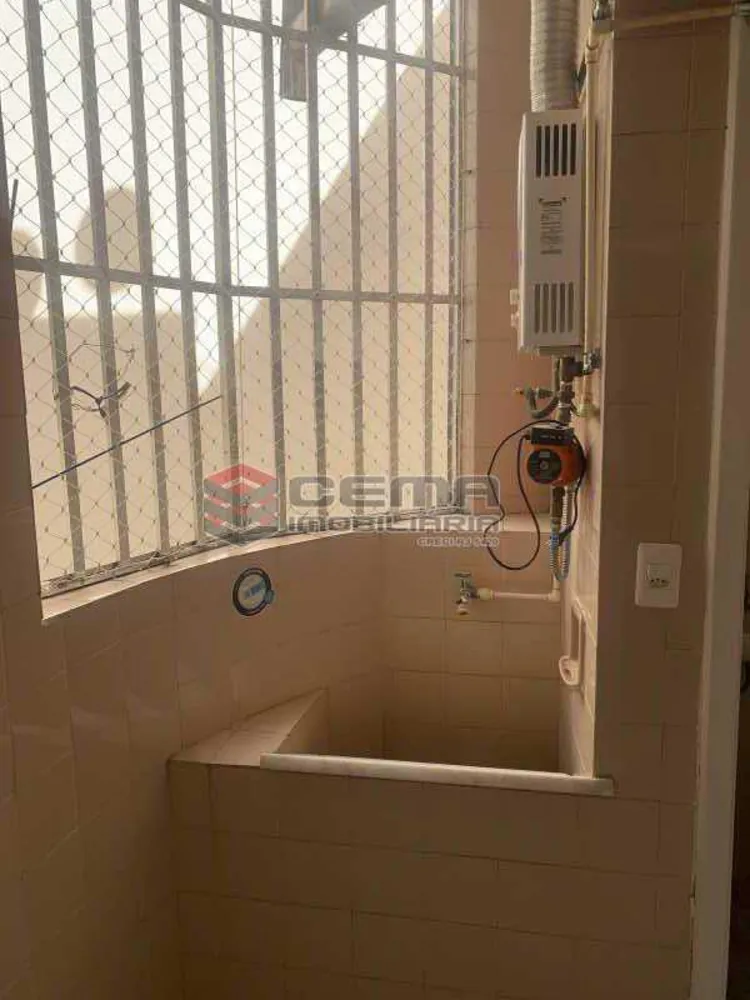 Apartamento, 2 quartos, 110 m² - Foto 19