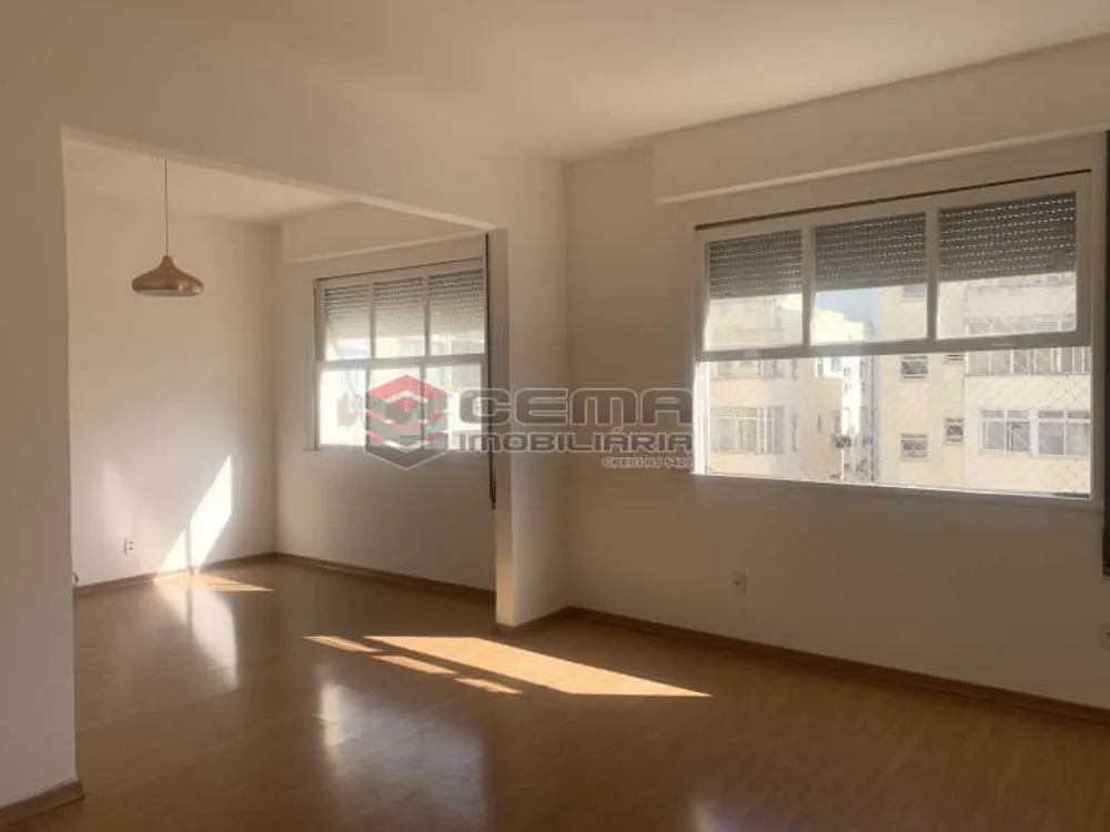 Apartamento, 2 quartos, 110 m² - Foto 3