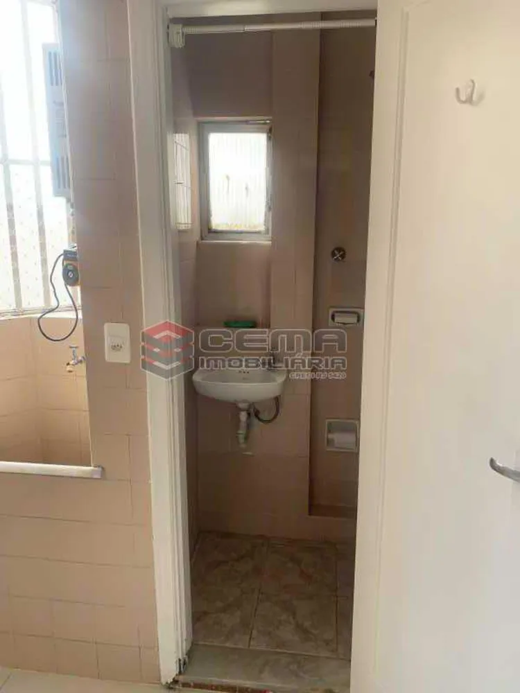 Apartamento, 2 quartos, 110 m² - Foto 20