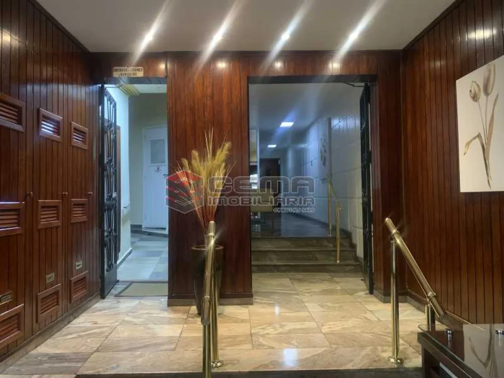 Apartamento, 2 quartos, 110 m² - Foto 23