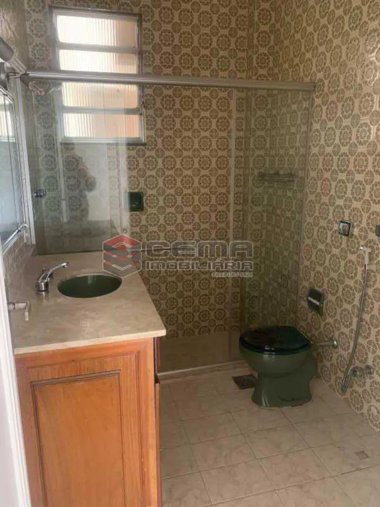 Apartamento, 2 quartos, 110 m² - Foto 13