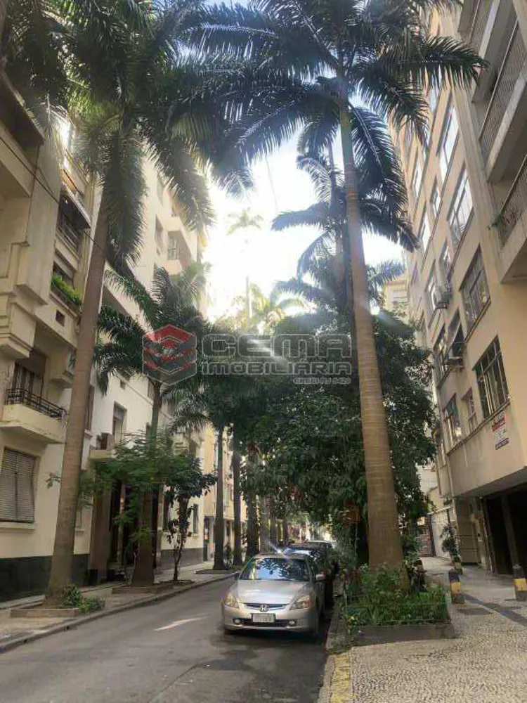 Apartamento, 2 quartos, 110 m² - Foto 24