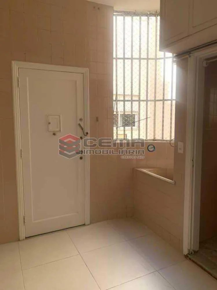 Apartamento, 2 quartos, 110 m² - Foto 17