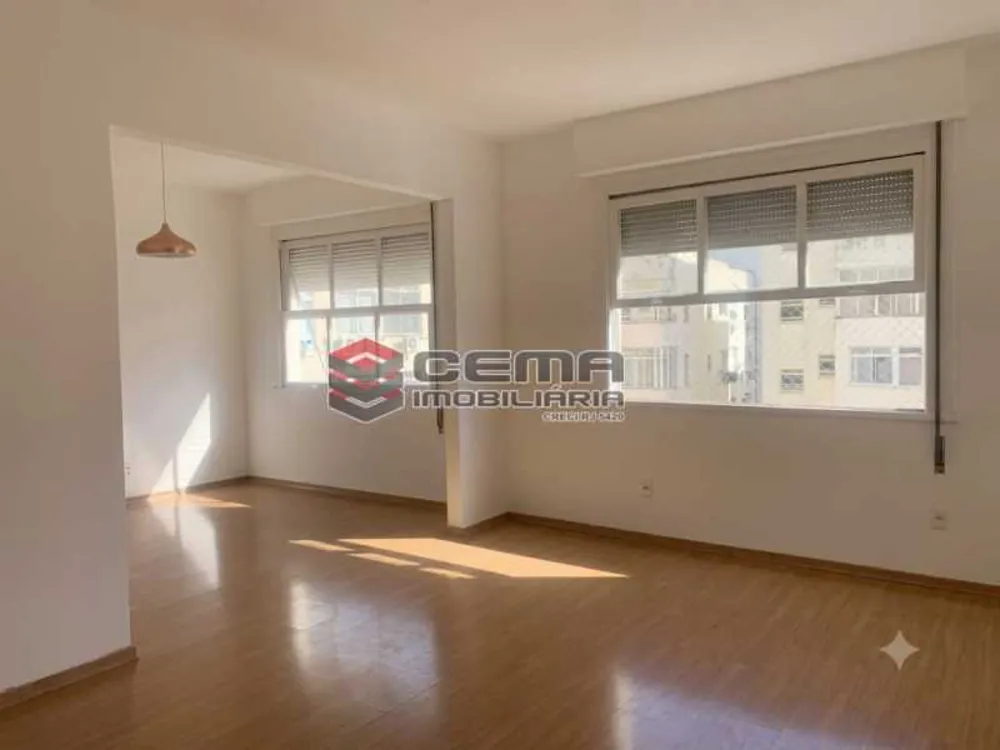 Apartamento, 2 quartos, 110 m² - Foto 1