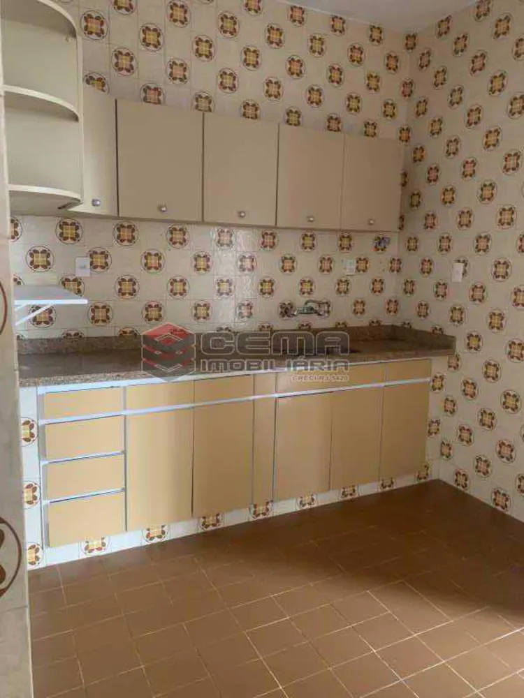 Apartamento, 2 quartos, 110 m² - Foto 16