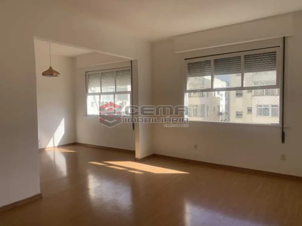 Apartamento, 2 quartos, 110 m² - Foto 2