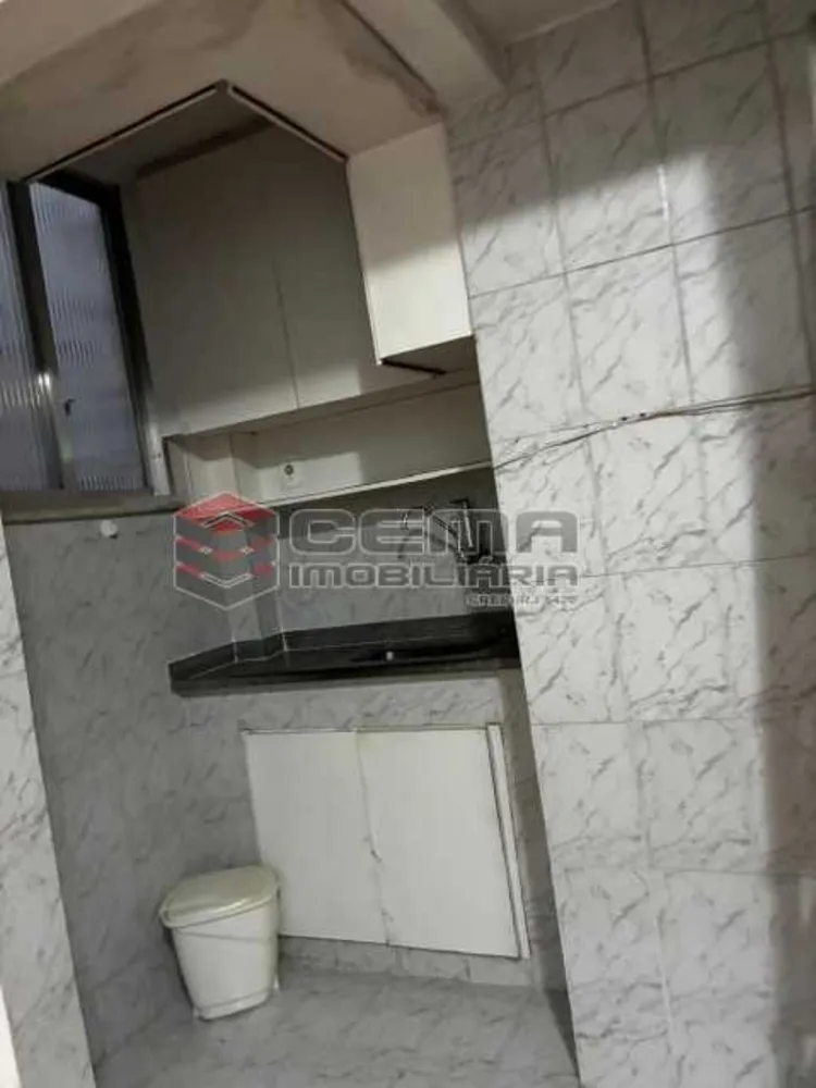 Apartamento, 1 quarto, 39 m² - Foto 10