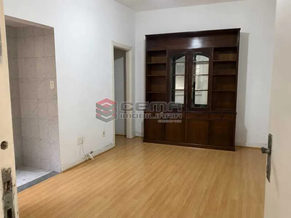 Apartamento, 1 quarto, 39 m² - Foto 13