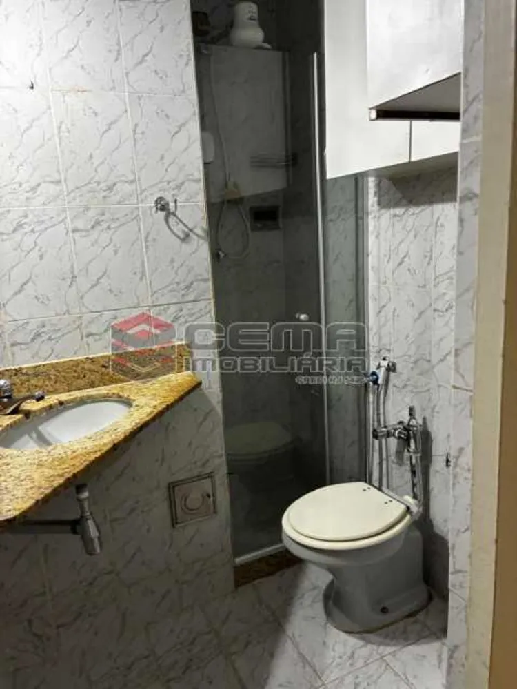 Apartamento, 1 quarto, 39 m² - Foto 8