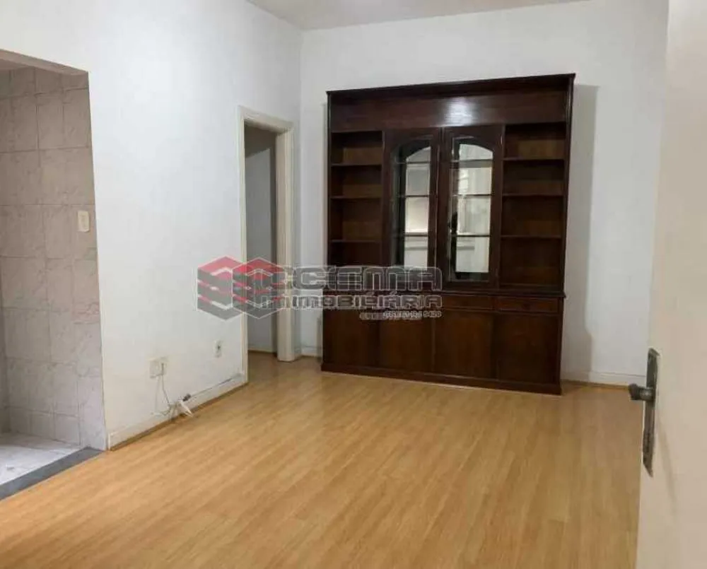 Apartamento, 1 quarto, 39 m² - Foto 1