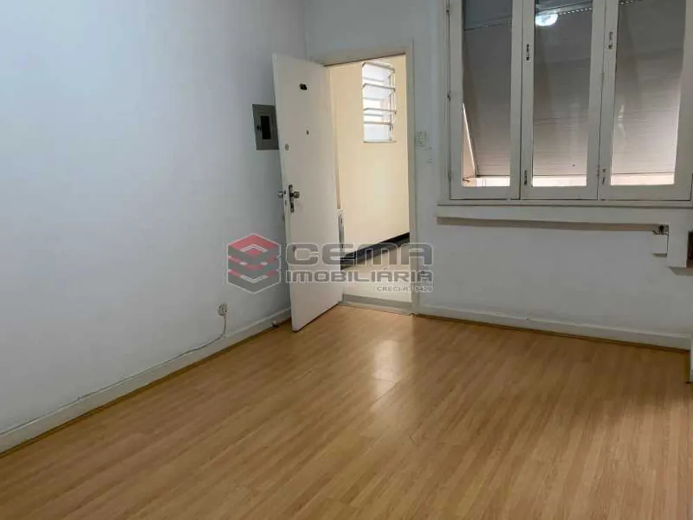Apartamento, 1 quarto, 39 m² - Foto 2