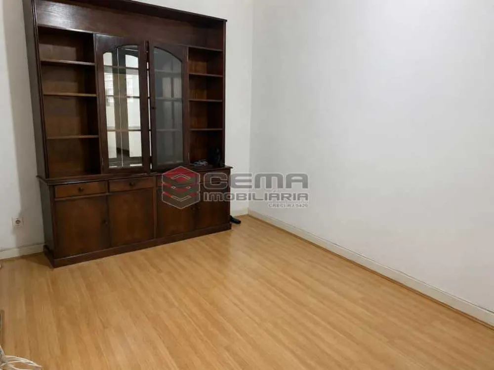 Apartamento, 1 quarto, 39 m² - Foto 5