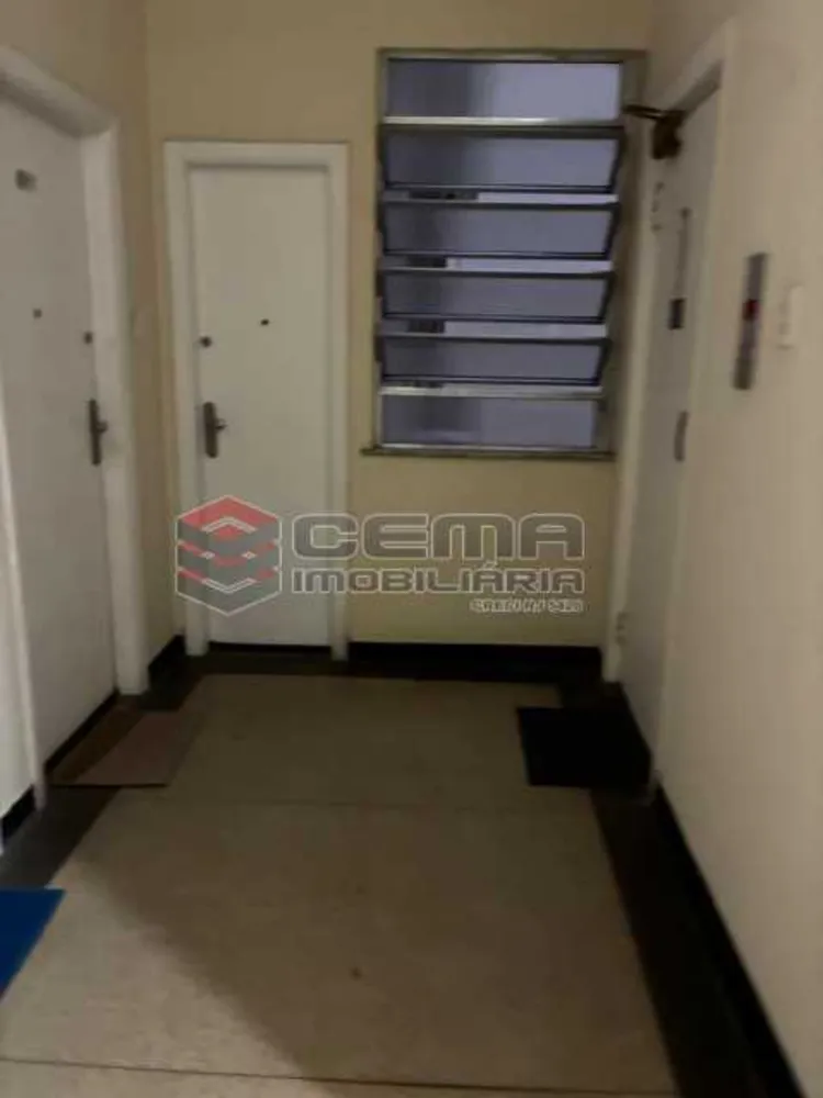 Apartamento, 1 quarto, 39 m² - Foto 11
