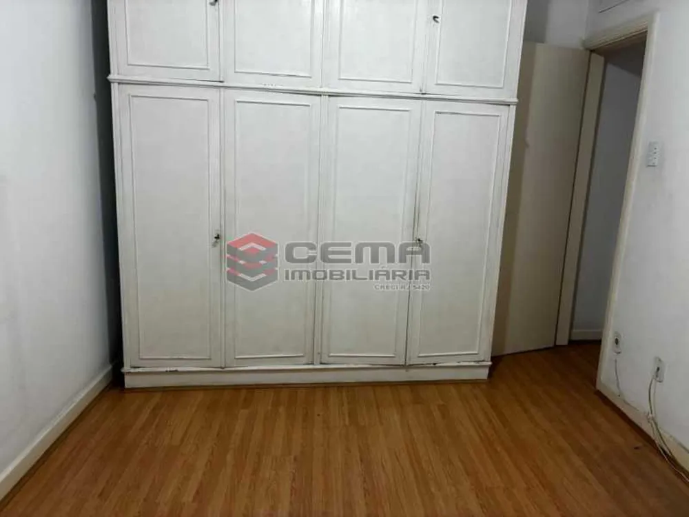 Apartamento, 1 quarto, 39 m² - Foto 6
