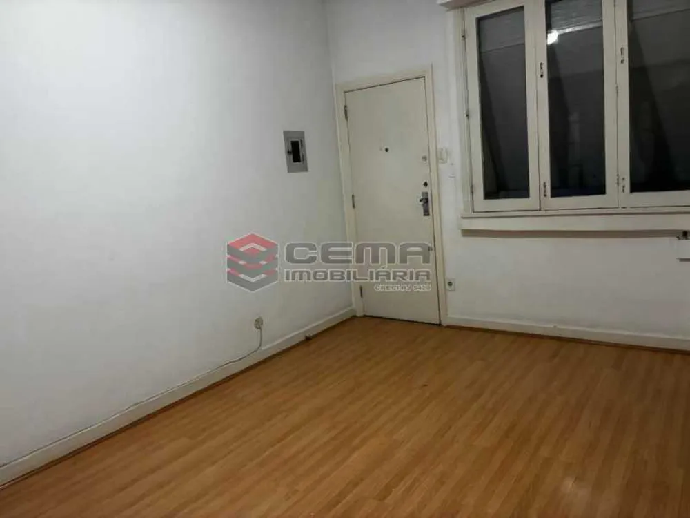 Apartamento, 1 quarto, 39 m² - Foto 4