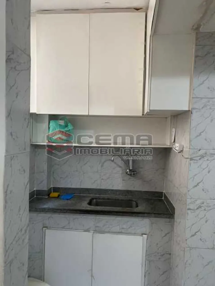 Apartamento, 1 quarto, 39 m² - Foto 9