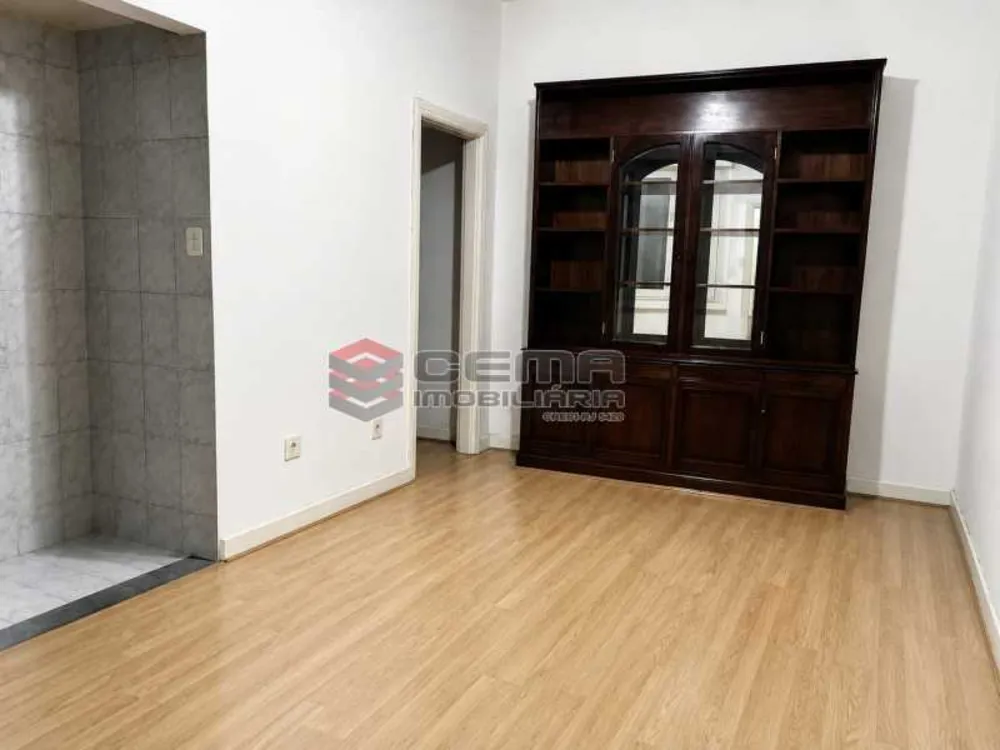 Apartamento, 1 quarto, 39 m² - Foto 3