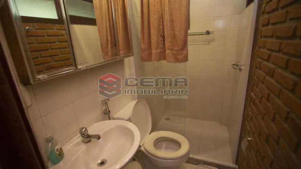 Casa, 6 quartos, 116 m² - Foto 13