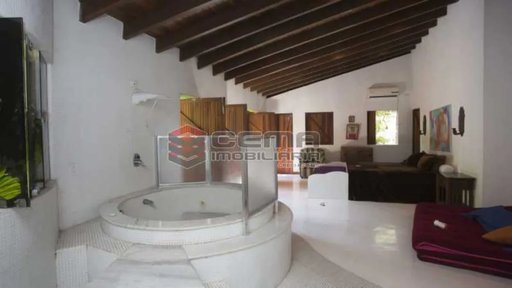 Casa, 6 quartos, 116 m² - Foto 4