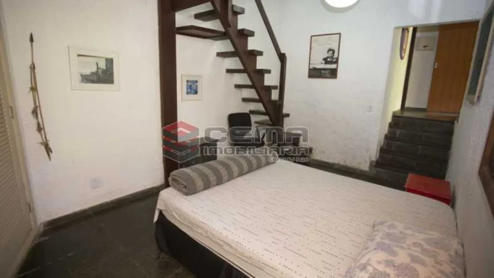 Casa, 6 quartos, 116 m² - Foto 6