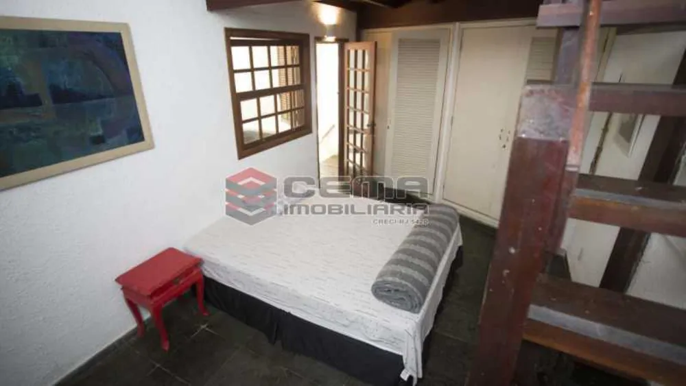 Casa, 6 quartos, 116 m² - Foto 17