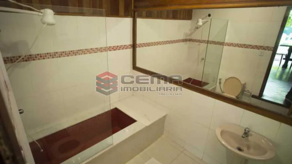 Casa, 6 quartos, 116 m² - Foto 9