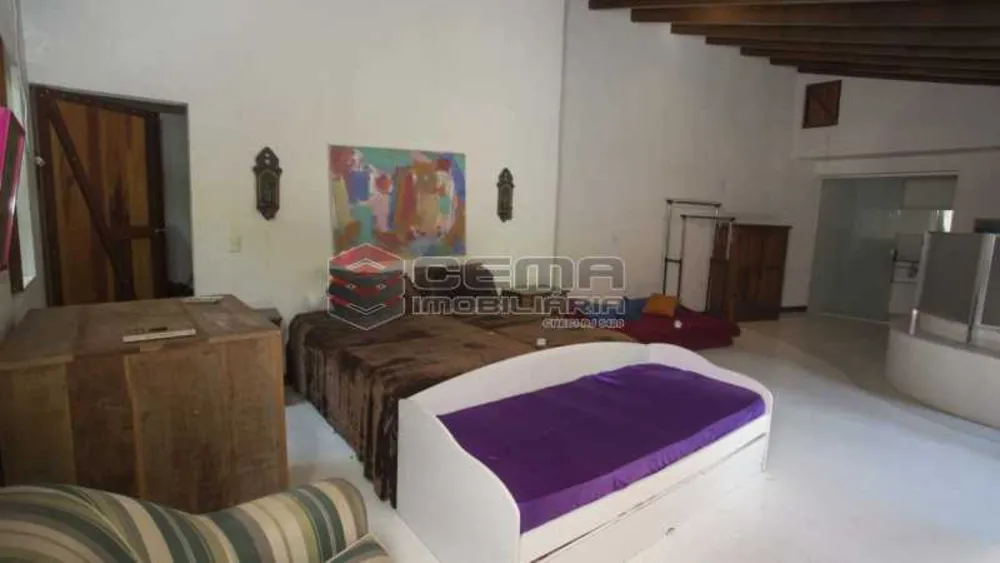 Casa, 6 quartos, 116 m² - Foto 19