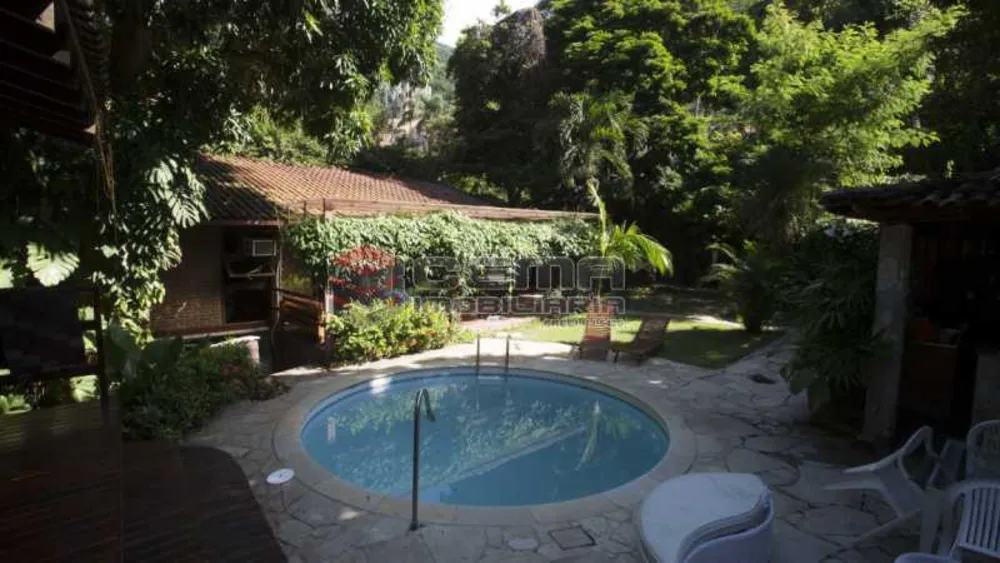 Casa, 6 quartos, 116 m² - Foto 18
