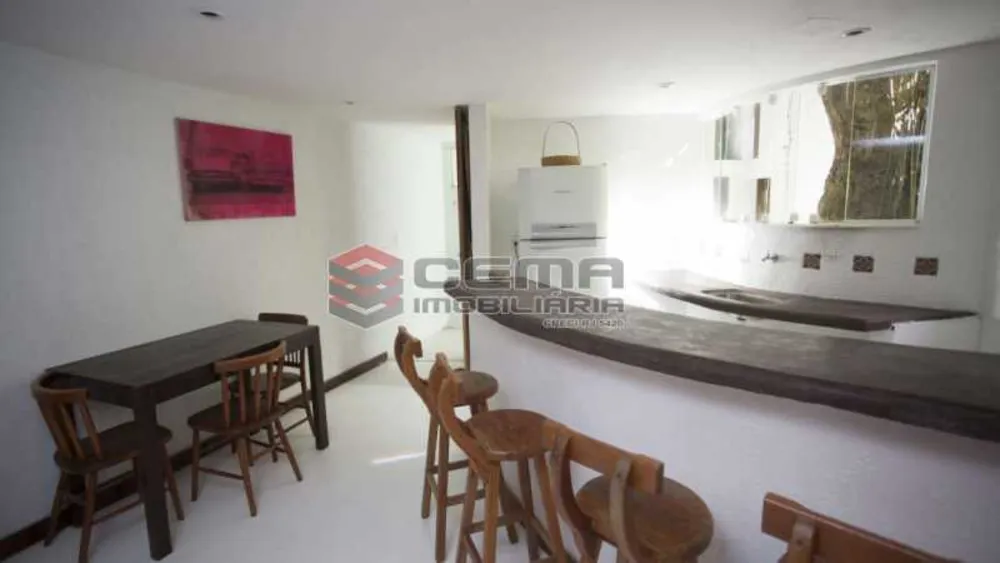 Casa, 6 quartos, 116 m² - Foto 2