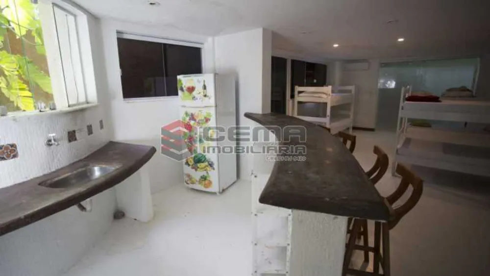 Casa, 6 quartos, 116 m² - Foto 5