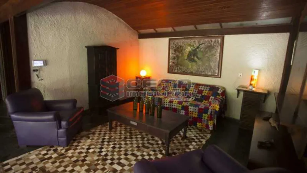 Casa, 6 quartos, 116 m² - Foto 3