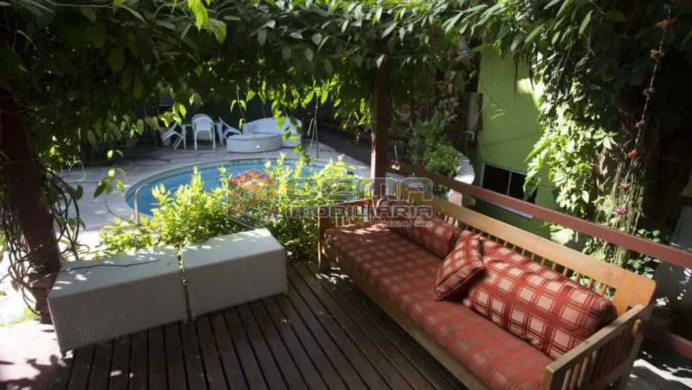 Casa, 6 quartos, 116 m² - Foto 1