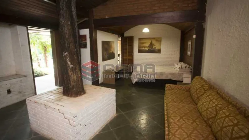 Casa, 6 quartos, 116 m² - Foto 7