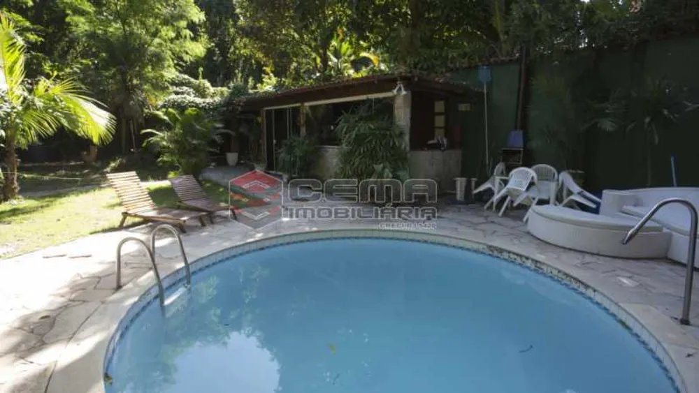 Casa, 6 quartos, 116 m² - Foto 10