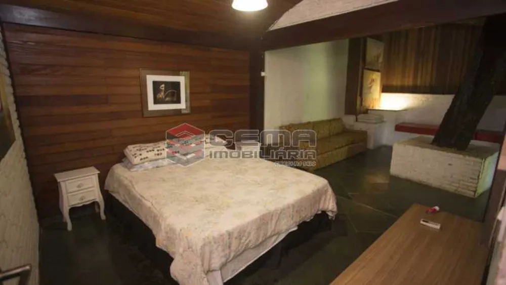 Casa, 6 quartos, 116 m² - Foto 8