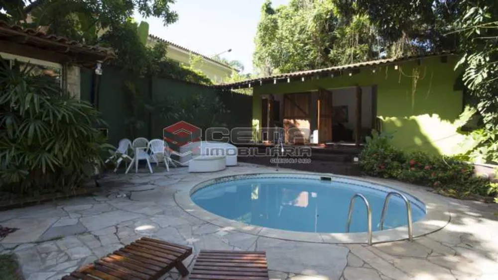 Casa, 6 quartos, 116 m² - Foto 11
