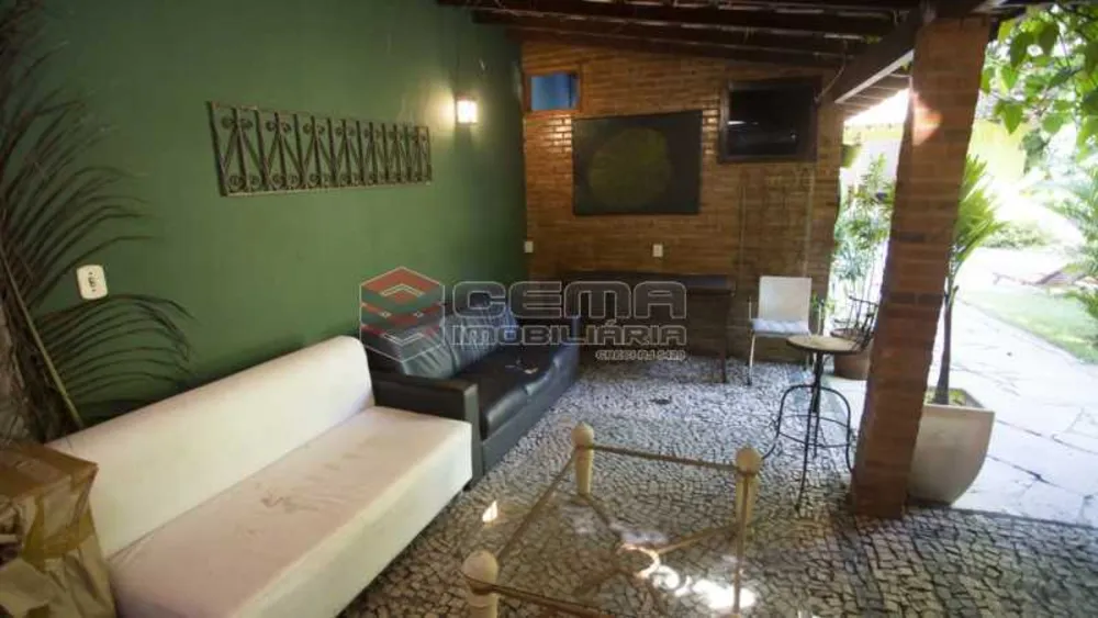 Casa, 6 quartos, 116 m² - Foto 15